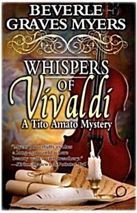 Whispers of Vivaldi (Hardcover)