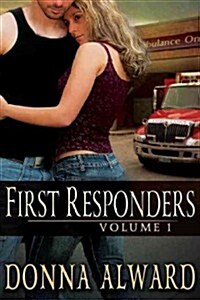 First Responders (Paperback)