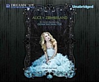 Alice in Zombieland (MP3 CD)