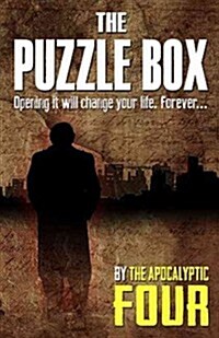 The Puzzle Box (Paperback)