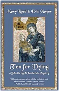 Ten for Dying (Hardcover)