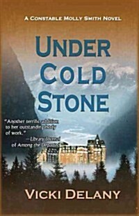 Under Cold Stone (Hardcover)