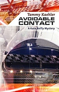 Avoidable Contact (Paperback, Large Print)