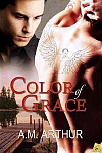 Color of Grace (Paperback)