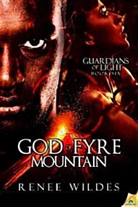 God of Fyre Mountain (Paperback)