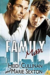 Family Man (Paperback)