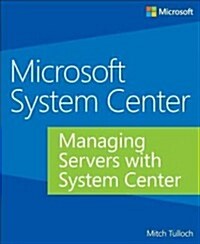 Microsoft System Center (Paperback)