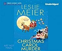 Christmas Carol Murder (Audio CD, Unabridged)