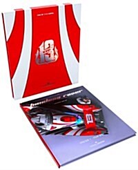 The Timeless Racer Limited Edition (Hardcover, Special)