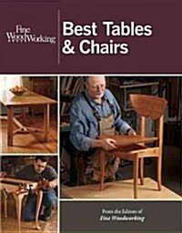 Tables and Chairs (Paperback)