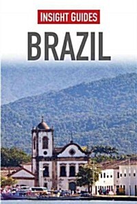Insight Guides Brazil (Paperback, 8 Revised edition)