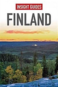 Insight Guides: Finland (Paperback, 4 Rev ed)