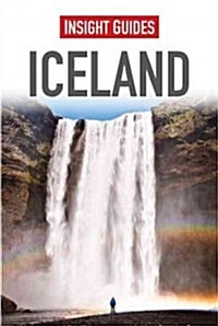 Insight Guides: Iceland (Paperback, 7 Rev ed)