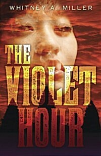 The Violet Hour (Paperback)