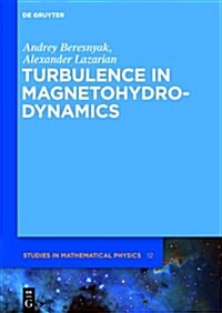 Turbulence in Magnetohydrodynamics (Hardcover)