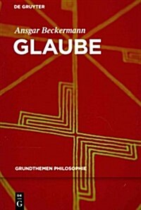 Glaube (Paperback)