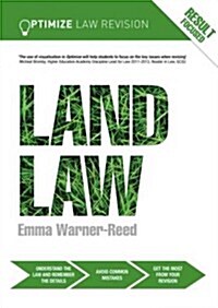 Optimize Land Law (Paperback)
