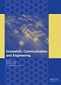 Innovation, Communication and Engineering (Hardcover)