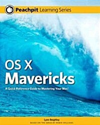 OS X Mavericks (Paperback)