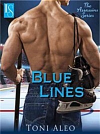 Blue Lines: The Assassins Series (Paperback)