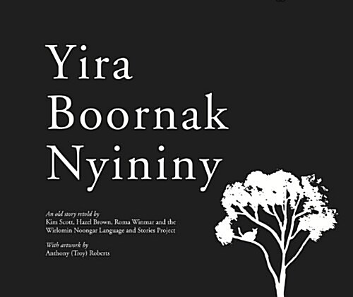 Yira Boornak Nyininy (Paperback)