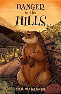 Danger in the Hills (Paperback)