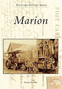 Marion (Paperback)