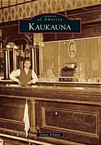 Kaukauna (Paperback)