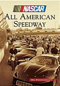 All American Speedway (Paperback)