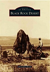 Black Rock Desert (Paperback)