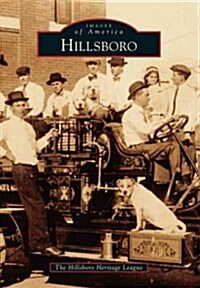 Hillsboro (Paperback)