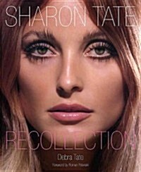Sharon Tate: Recollection (Hardcover)