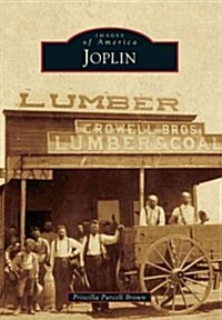 Joplin (Paperback)