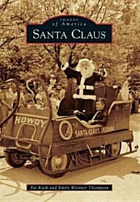 Santa Claus (Paperback)