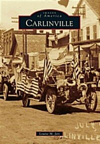 Carlinville (Paperback)