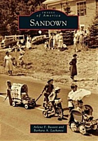 Sandown (Paperback)