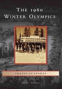 The 1960 Winter Olympics (Paperback)