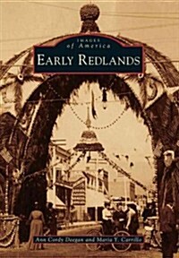 Early Redlands (Paperback)