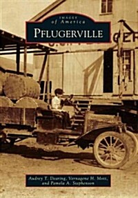 Pflugerville (Paperback)