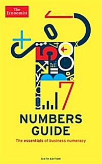 Numbers Guide: The Essentials of Business Numeracy (Paperback, 6)