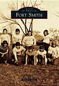 Fort Smith (Paperback)