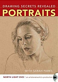 Drawing Secrets Revealed Potraits (DVD)