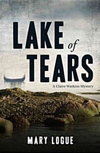 Lake of Tears (Paperback)