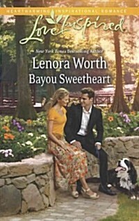 [중고] Bayou Sweetheart (Mass Market Paperback)