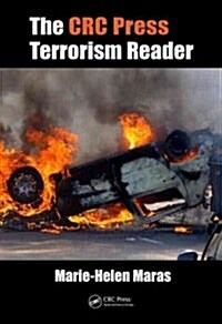 The CRC Press Terrorism Reader (Hardcover)