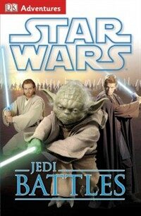Star Wars :Jedi battles 
