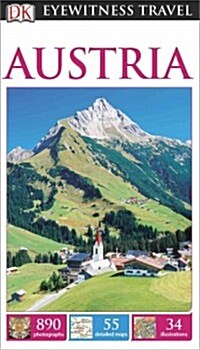 Austria (Paperback)