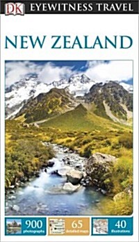 New Zealand (Paperback)