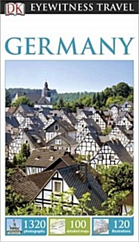 Germany (Paperback)