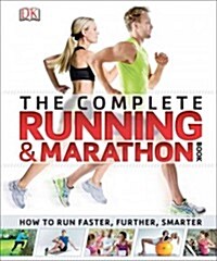 The Complete Running and Marathon Book (Paperback)